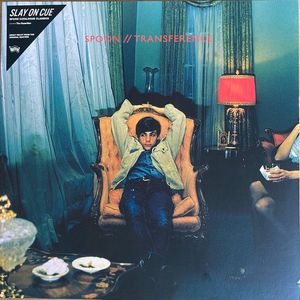 Spoon – Transference