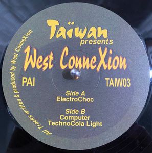 West Connexion – Electrochoc