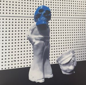 Jack White – Frozen Charlotte