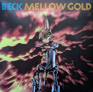 Mellow Gold cover