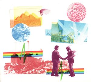 8-Tracks by Pink Floyd