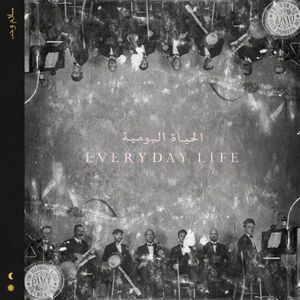 Everyday Life cover