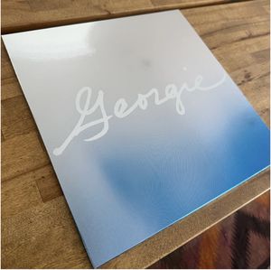 Georgie cover
