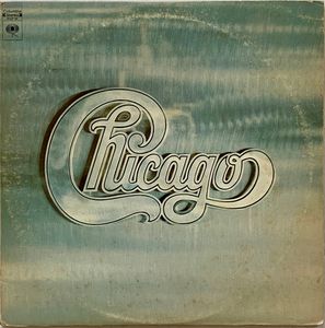 Chicago – Chicago