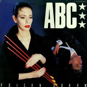 Poison Arrow by ABC