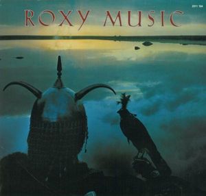 Avalon by Roxy Music