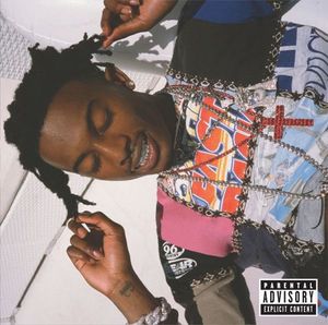 Playboi Carti cover
