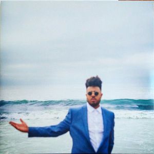 The Color Blu(e) cover