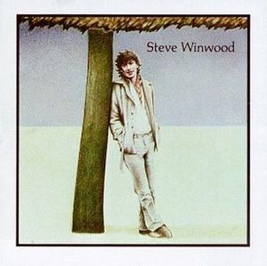Steve Winwood cover