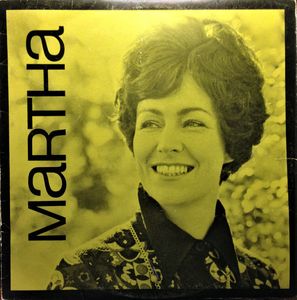 Martha Nixon – Martha