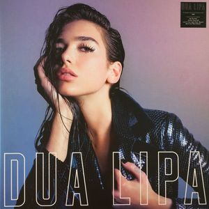Dua Lipa cover