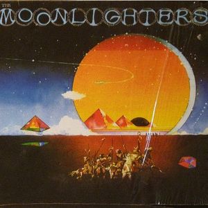 The Moonlighters cover