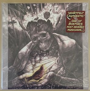 Gone World by Lenny Lashley's Gang Of One