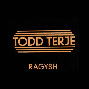 Ragysh cover