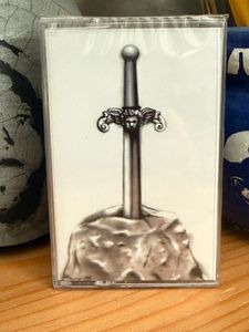 Navy Blue – The Sword & The Soaring
