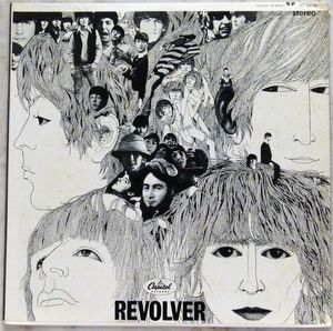 The Beatles – Revolver