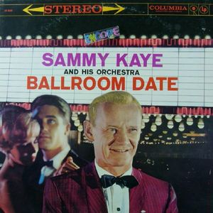 Ballroom Date cover