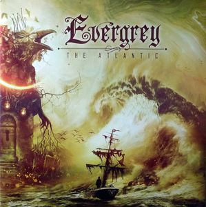 Evergrey – The Atlantic