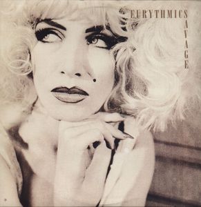 Eurythmics – Savage