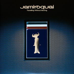 Jamiroquai โ Travelling Without Moving