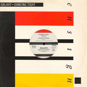 Dancing Tight cover
