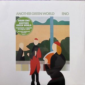 Brian Eno – Another Green World