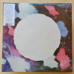 The Universe Smiles Upon You II cover