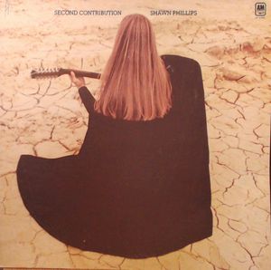 Second Contribution cover