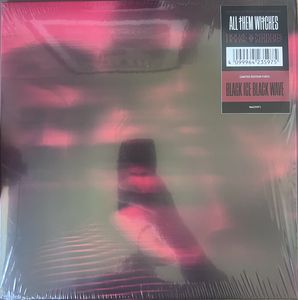 All Them Witches – House Of Mirrors