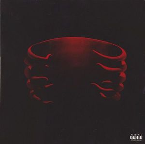 Tool – Undertow