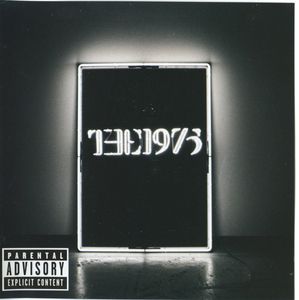 The 1975 cover