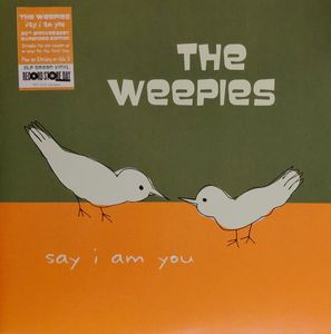 Say I Am You by The Weepies