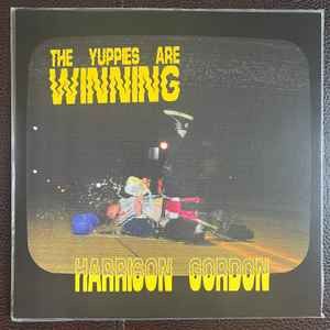 The Yuppies Are Winning cover