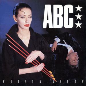 Poison Arrow cover