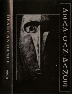 Dead Can Dance by Dead Can Dance