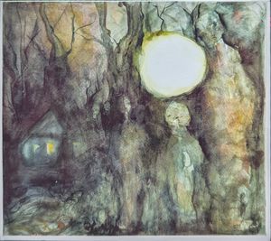 I Didn't Mean To Haunt You cover