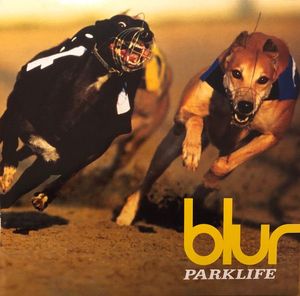 Parklife by Blur