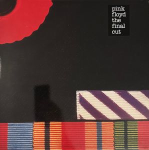 The Final Cut cover