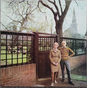 Fairport Convention – Unhalfbricking