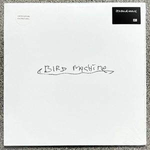 Sparklehorse – Bird Machine