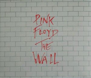 Pink Floyd – The Wall
