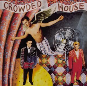 Crowded House cover