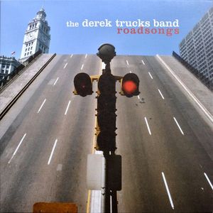 The Derek Trucks Band – Roadsongs