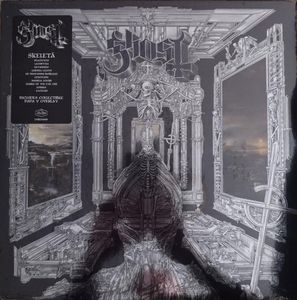 Ghost – Skeletá