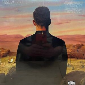 Justin Timberlake – Everything I Thought It Was