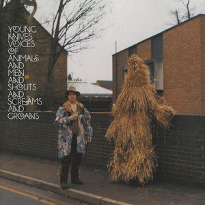 Voices Of Animals And Men And Shouts And Screams And Groans cover