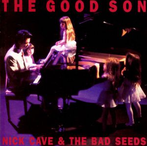 The Good Son cover