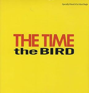 The Time – The Bird