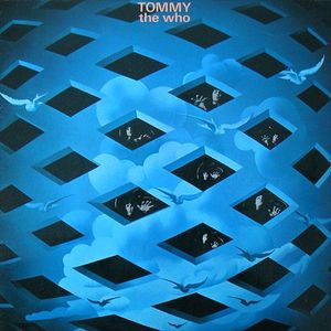 Tommy by The Who