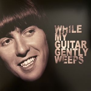 Live - Volumen Three - George Harrison Edition cover